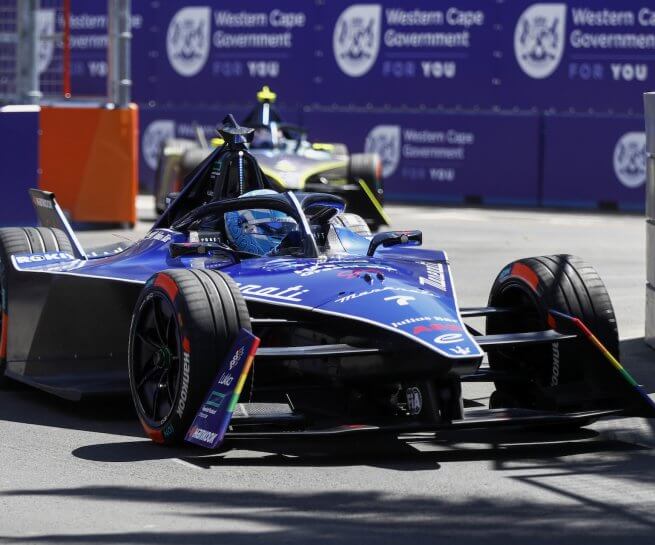 Copyright Maserati MSG Racing