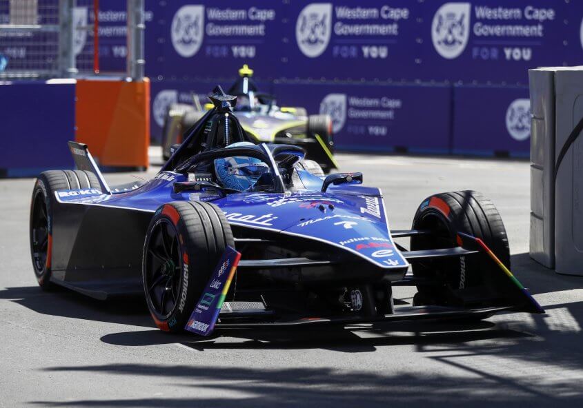 Copyright Maserati MSG Racing