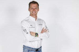 Maximilian Günther Season 12 Saison 12